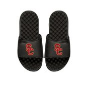 USC Trojans SC Interlock Black iSlide